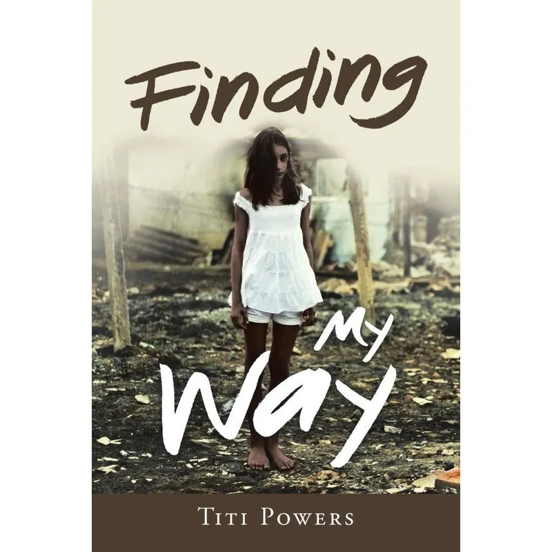 Finding My Way