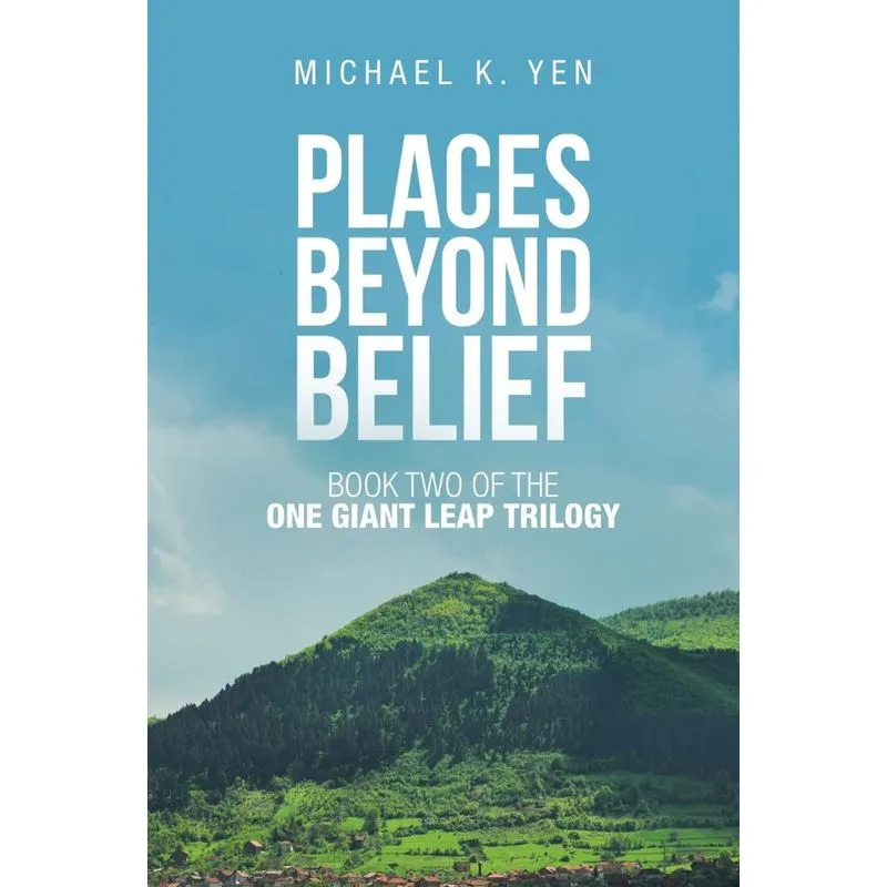 Places Beyond Belief