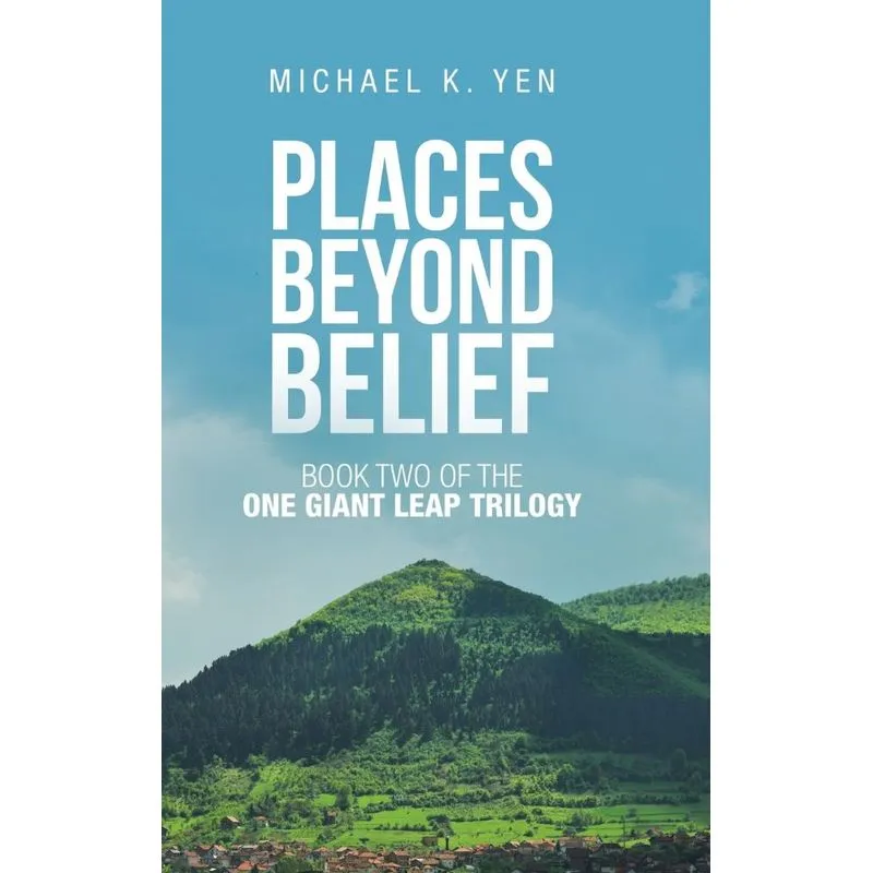 Places Beyond Belief