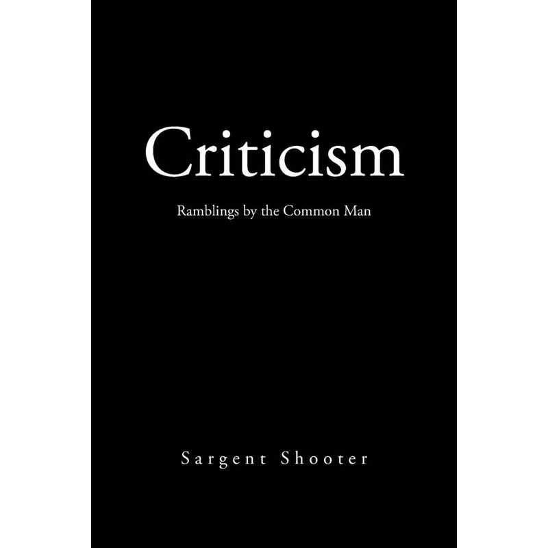 Criticism