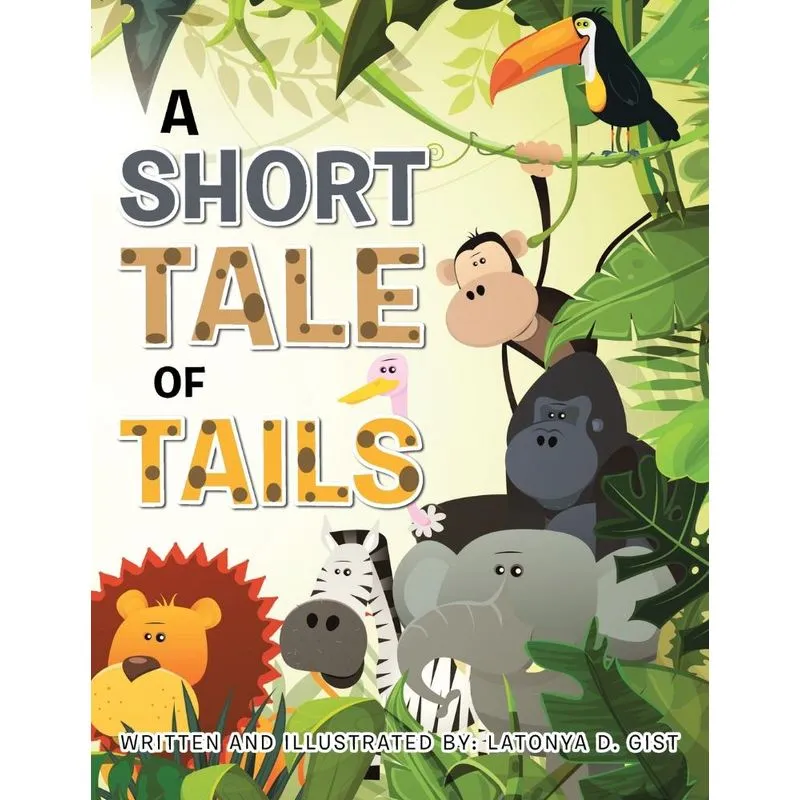 A Short Tale of Tails