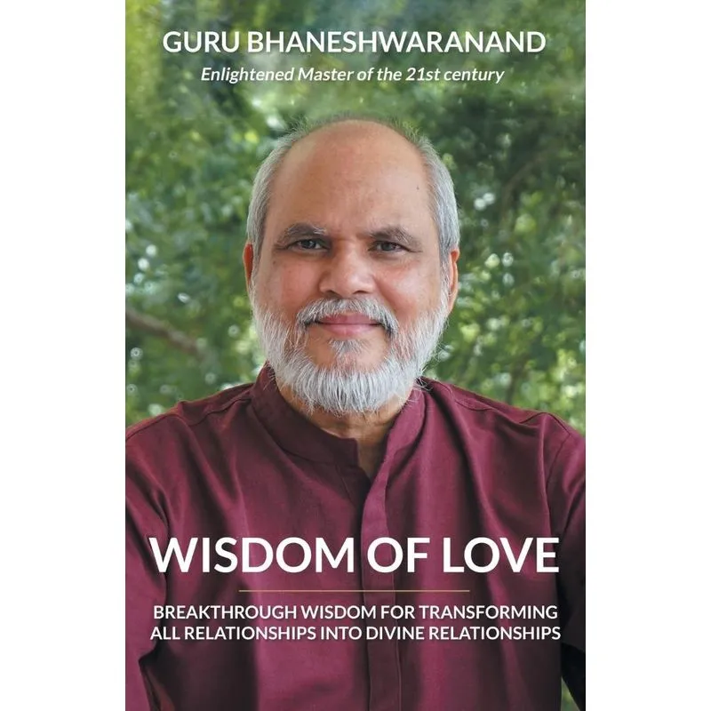 Wisdom of Love