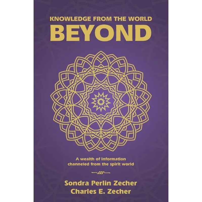 Knowledge from the World Beyond