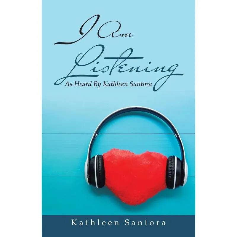 I Am Listening