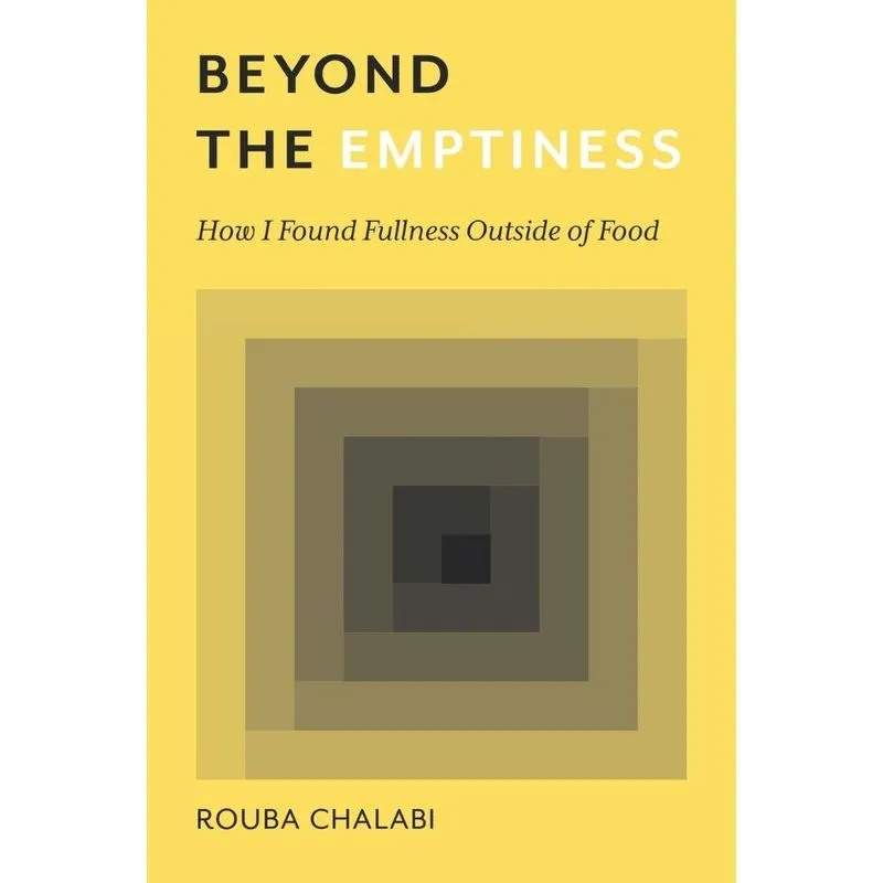 Beyond the Emptiness