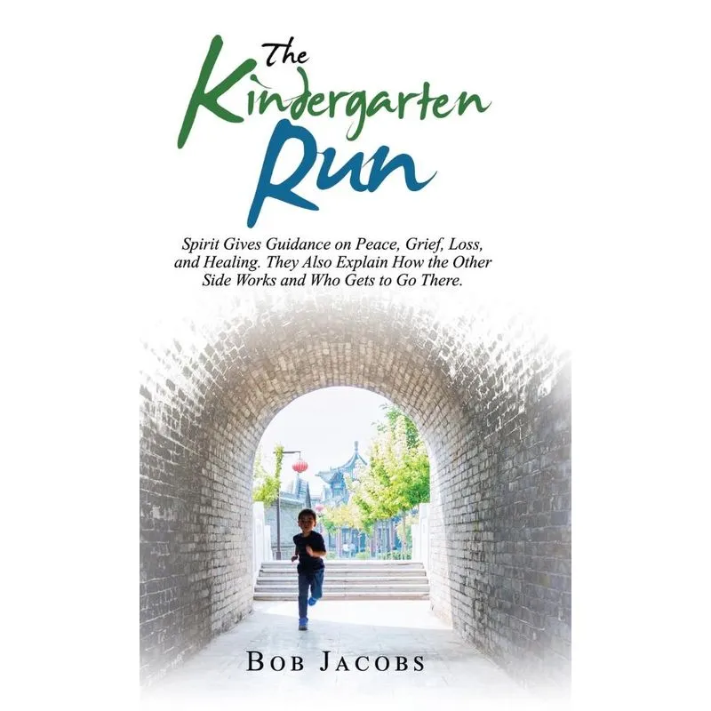 The Kindergarten Run