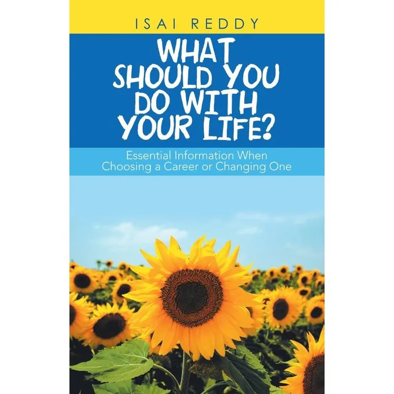 What Should You Do with Your Life?