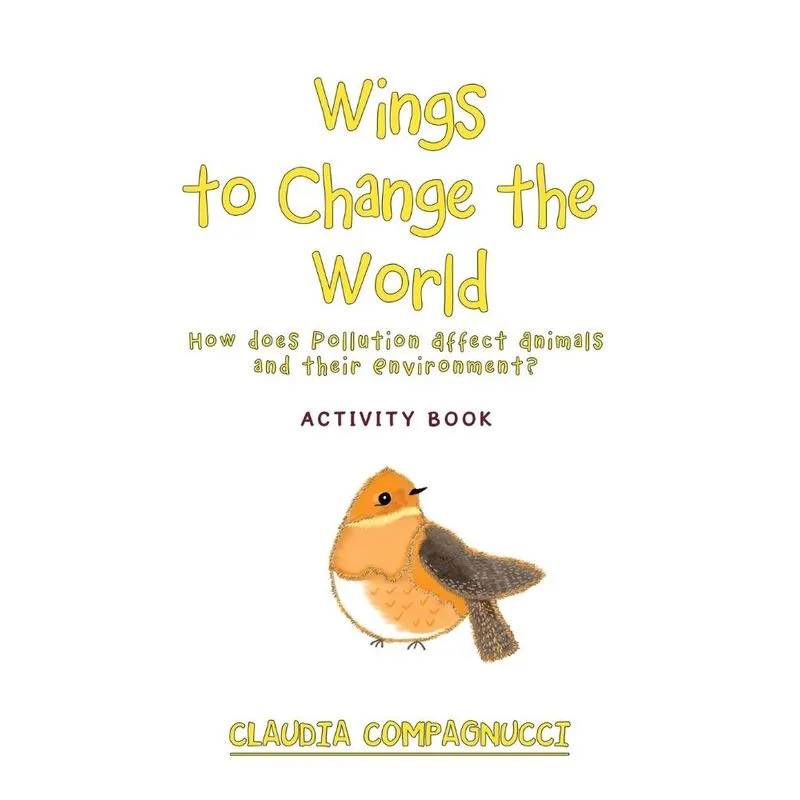 Wings to Change the World