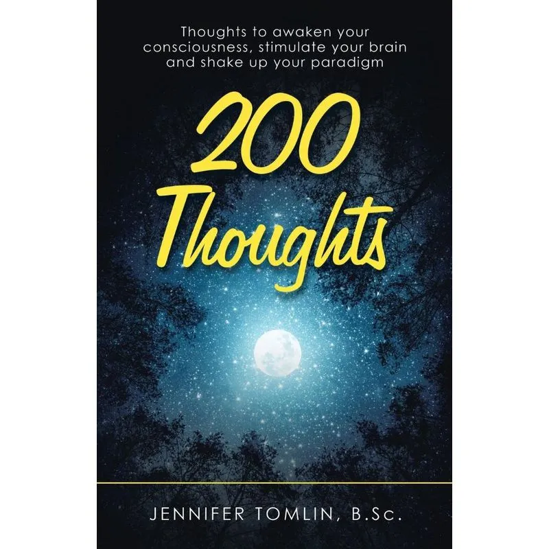 200 Thoughts