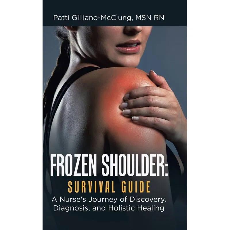 Frozen Shoulder