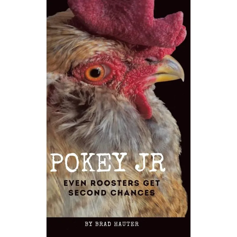 Pokey Jr