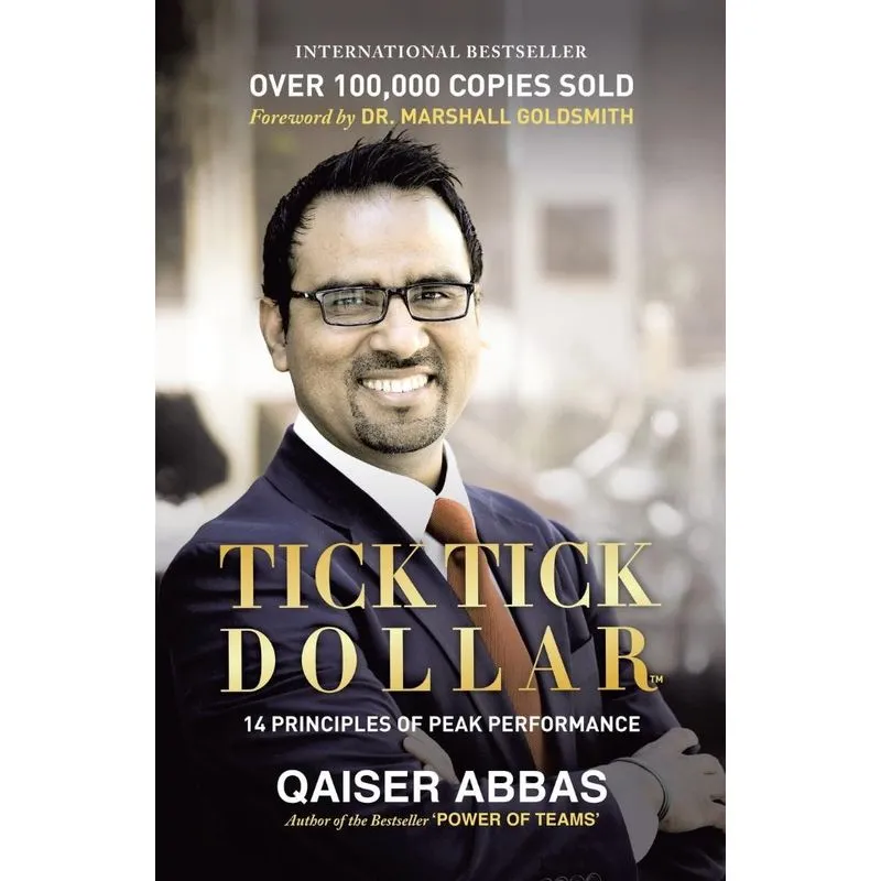 Tick Tick Dollar