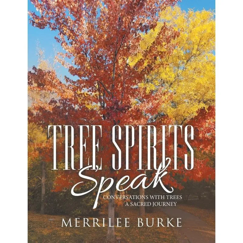 Tree Spirits Speak