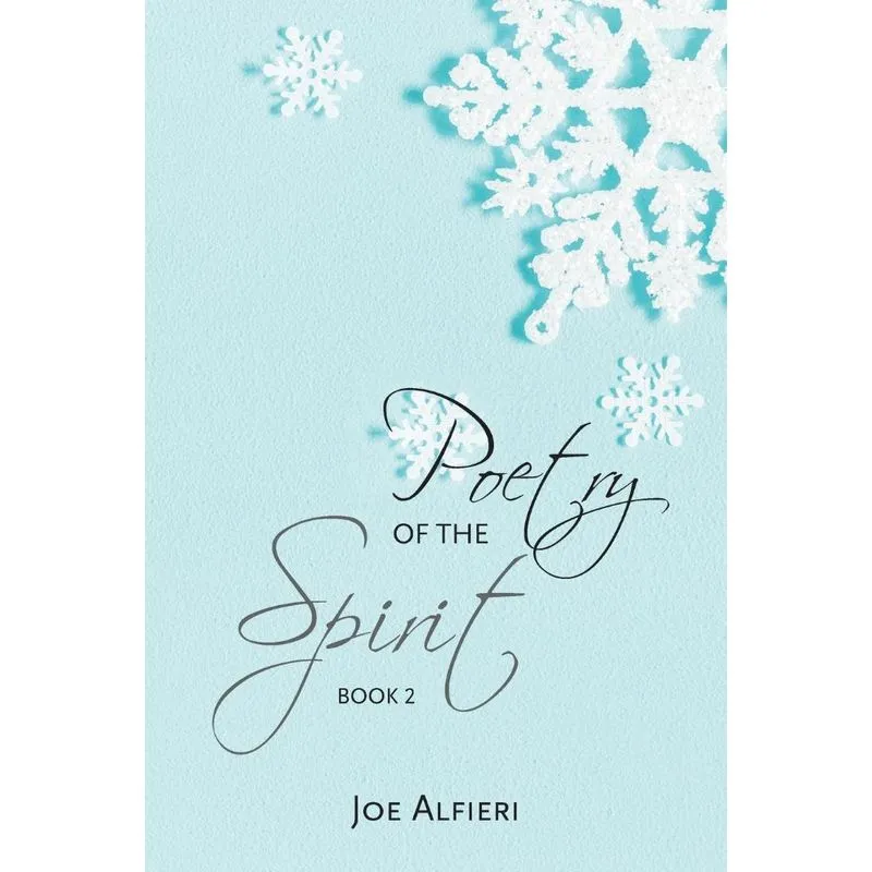 Poetry of the Spirit