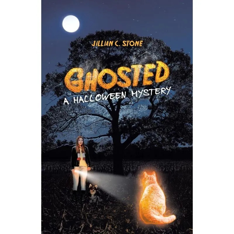 Ghosted