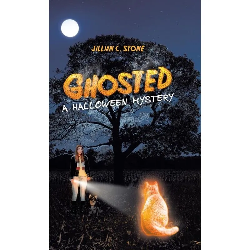 Ghosted