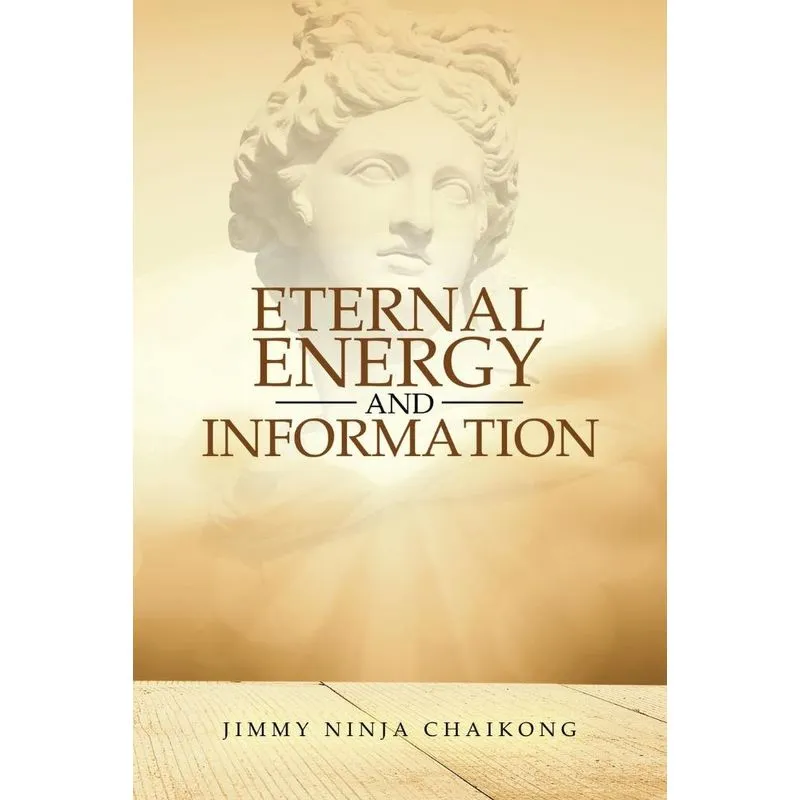 Eternal Energy and Information