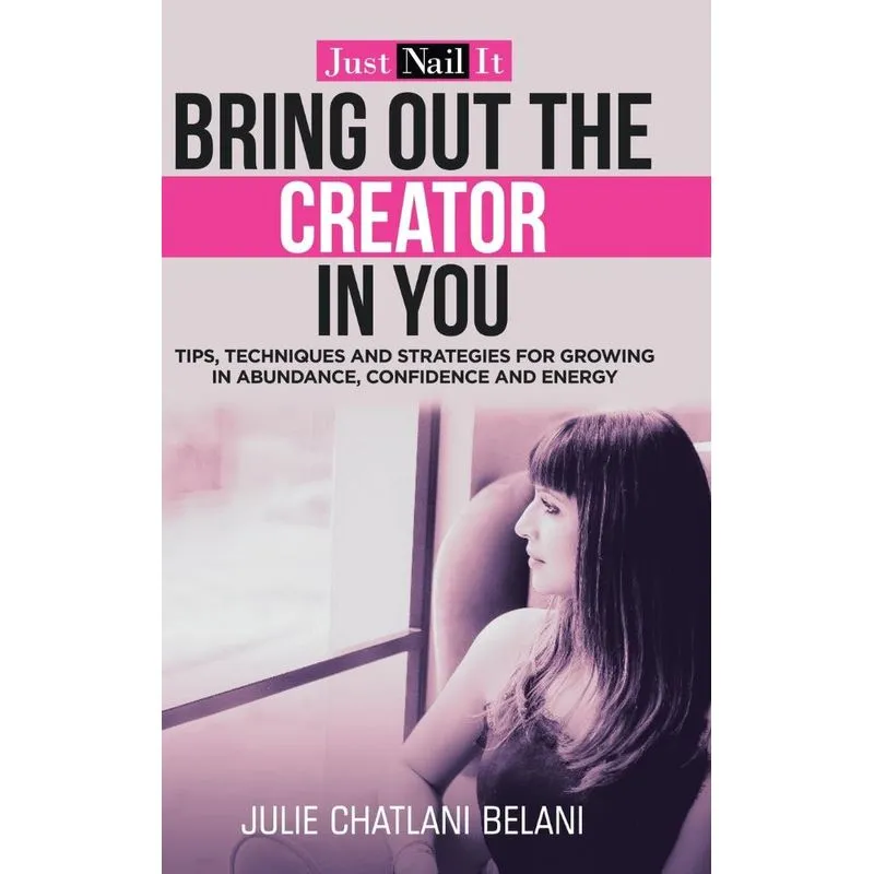 Bring out the Creator in You