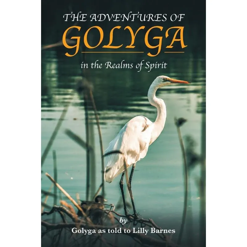 The Adventures of Golyga