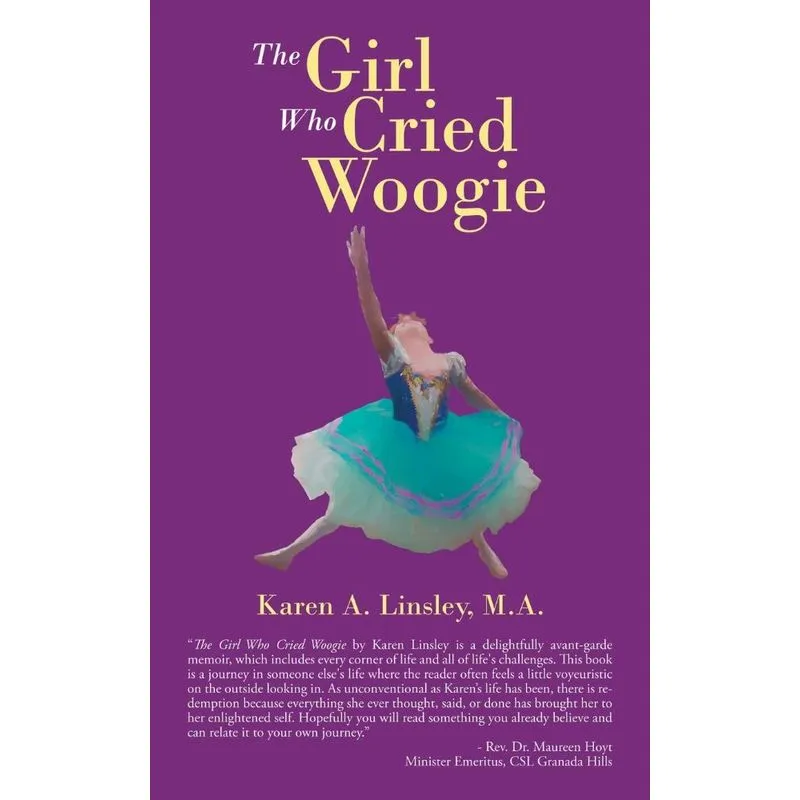 The Girl Who Cried Woogie