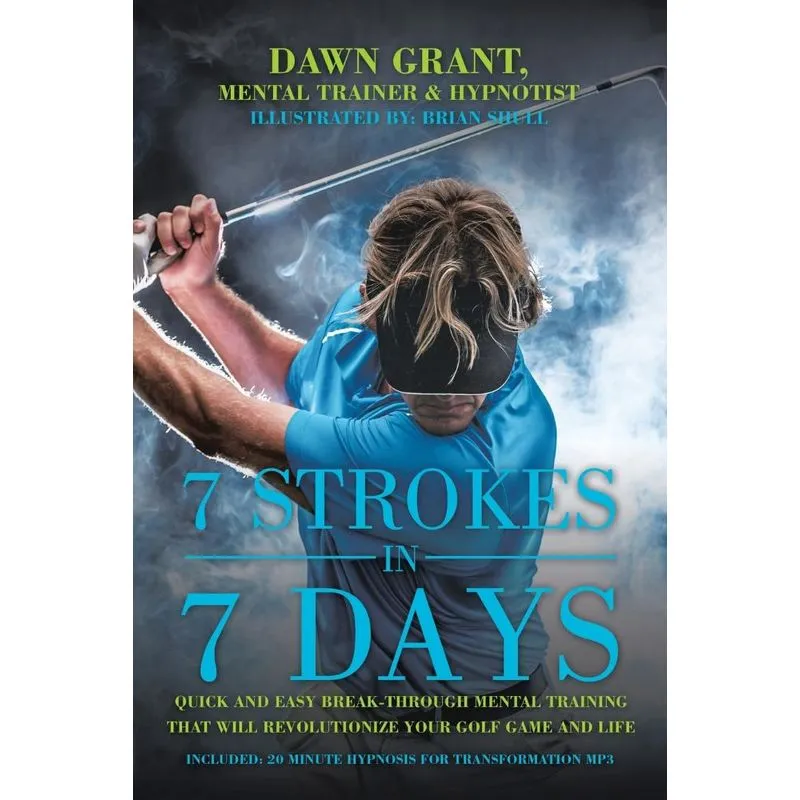 7 Strokes in 7 Days