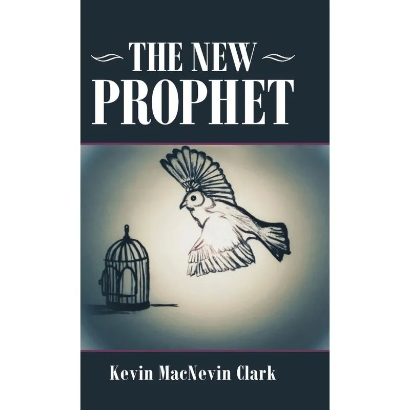 The New Prophet