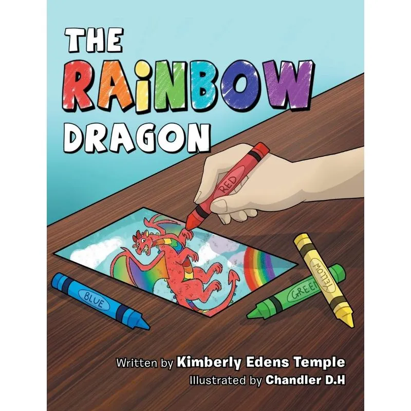 The Rainbow Dragon