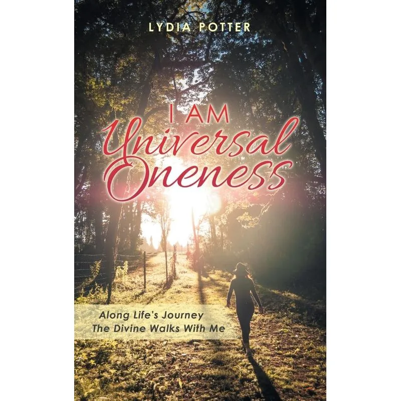 I Am Universal Oneness