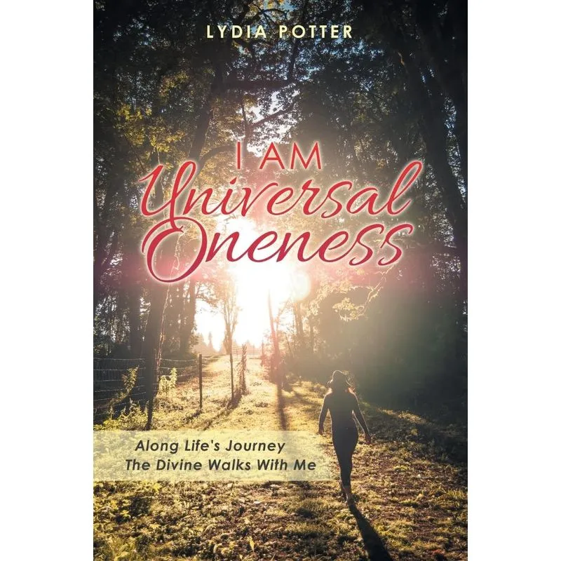I Am Universal Oneness