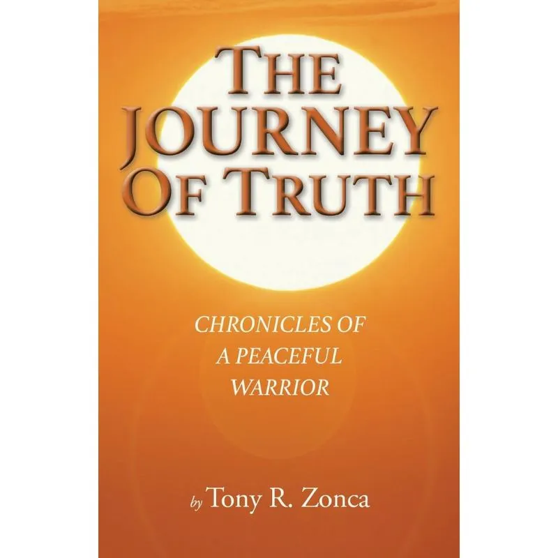 The Journey of Truth