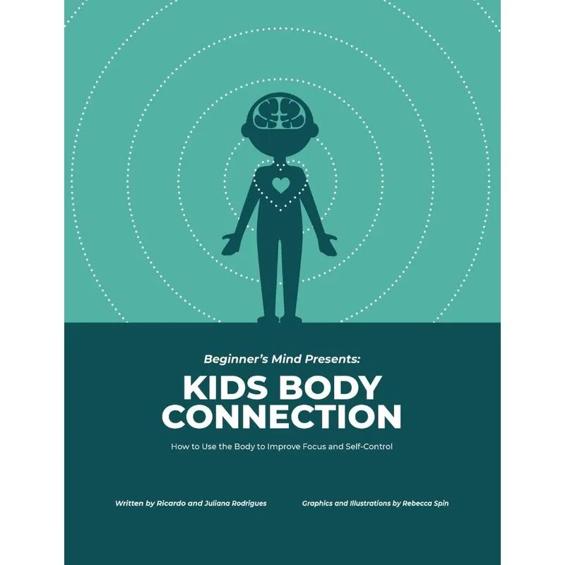 Kids Body Connection