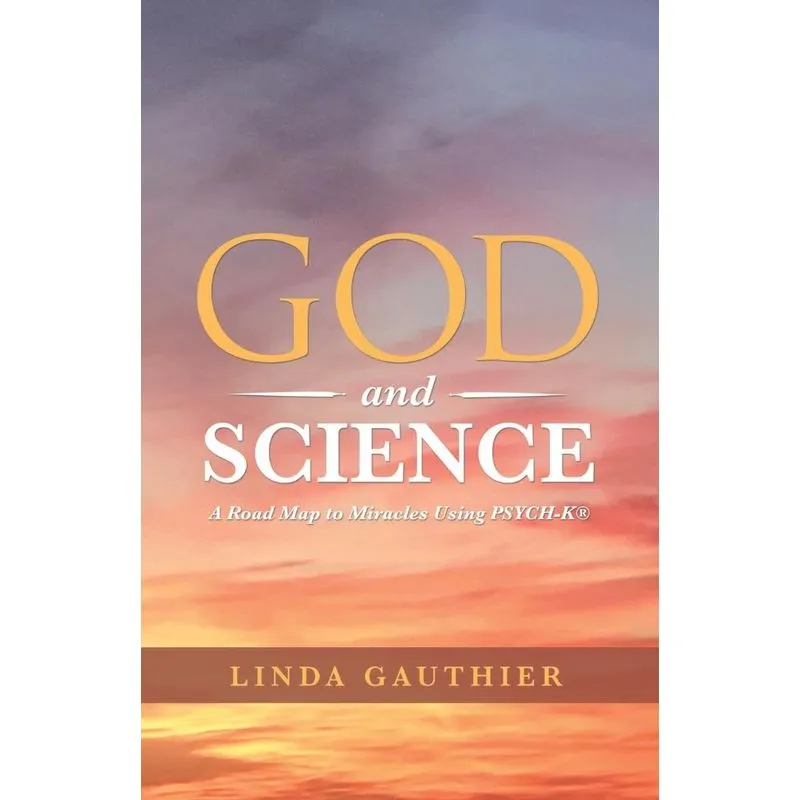 God and Science