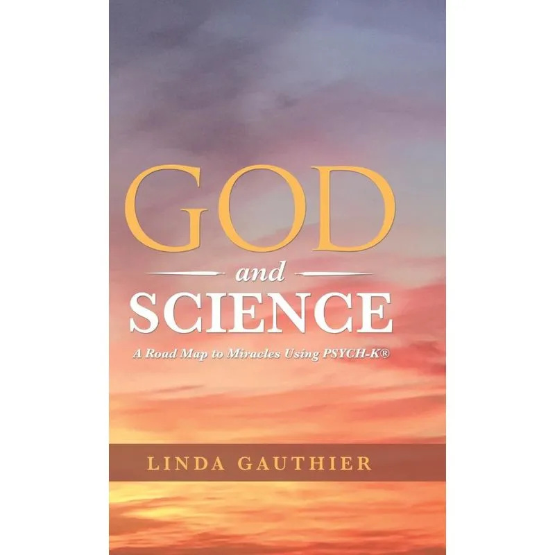 God and Science