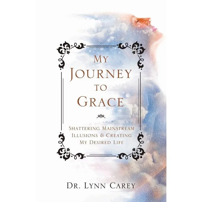 My Journey to Grace