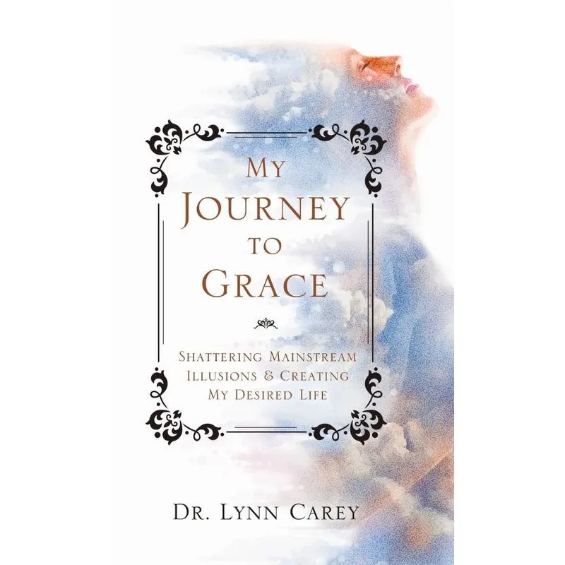 My Journey to Grace