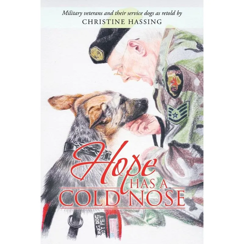 Hope Has a Cold Nose