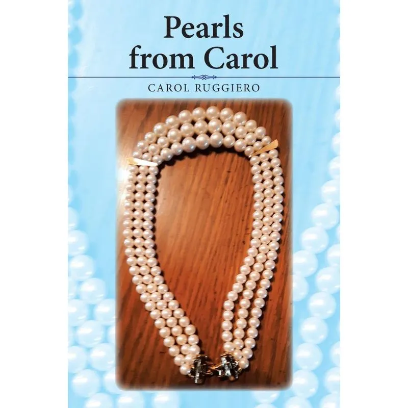 Pearls from Carol