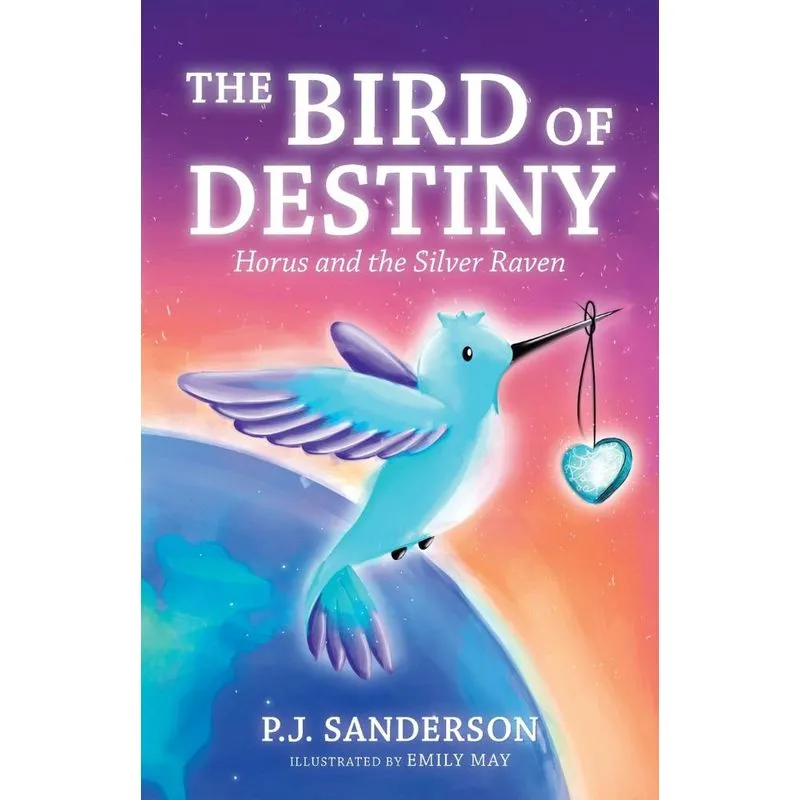 The Bird of Destiny