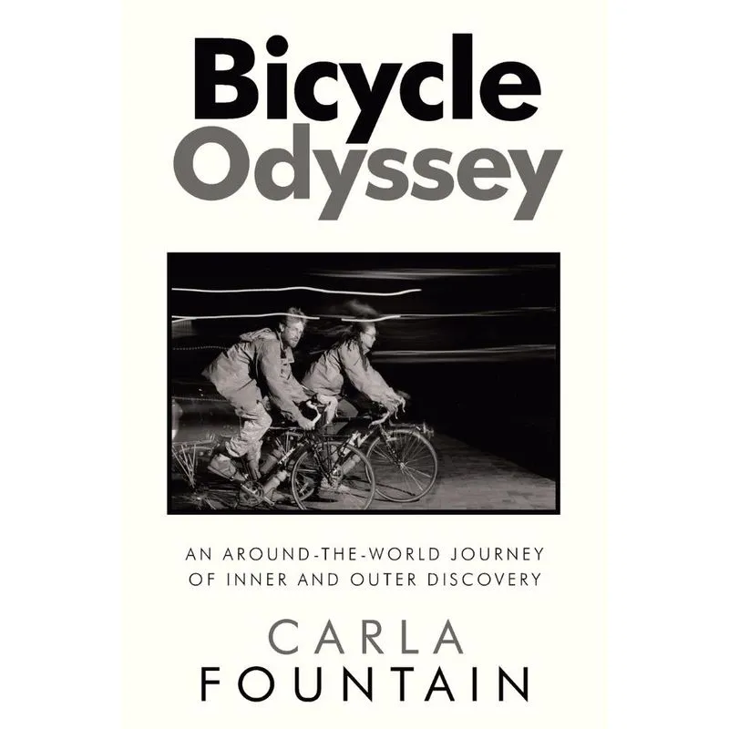 Bicycle Odyssey