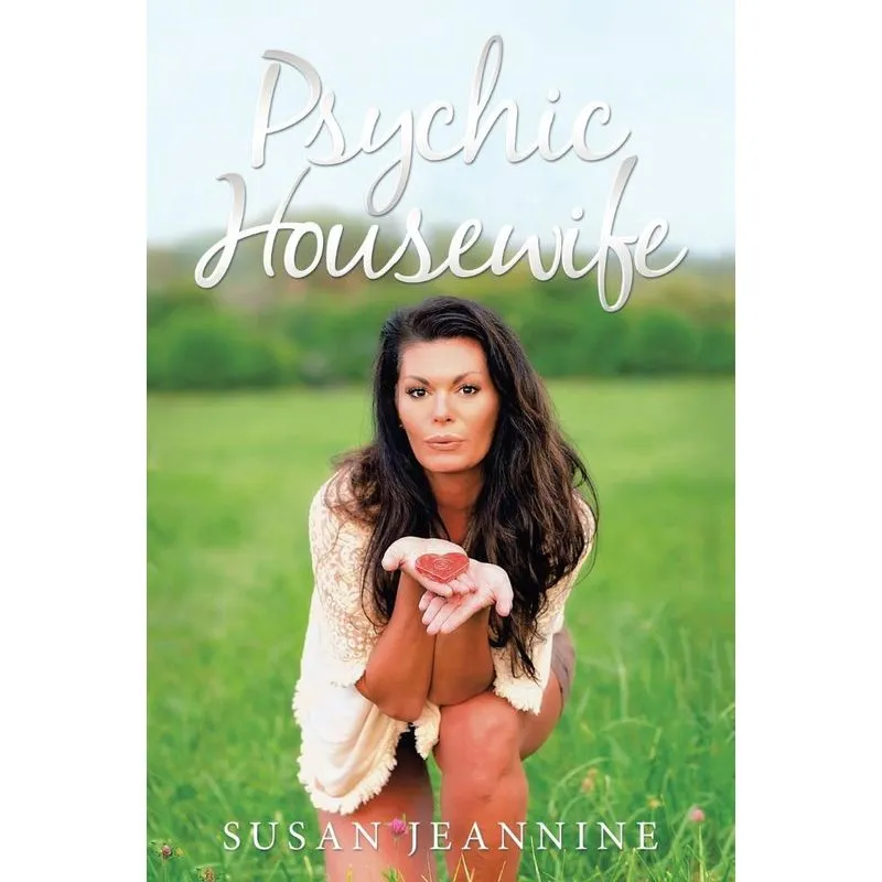 Psychic Housewife