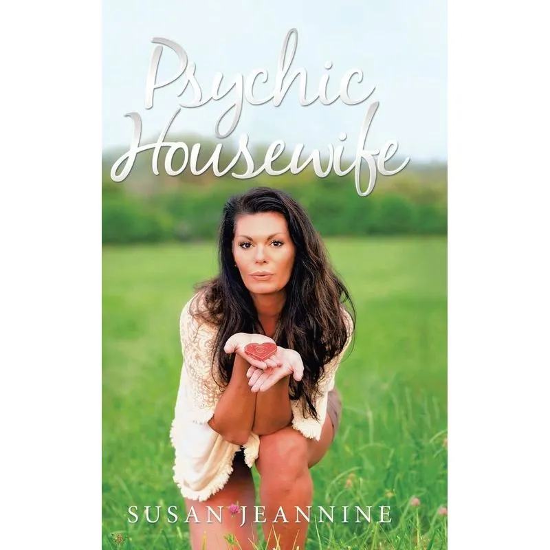 Psychic Housewife