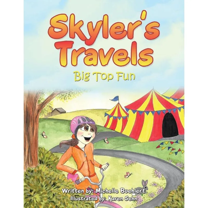 Skylers Travels