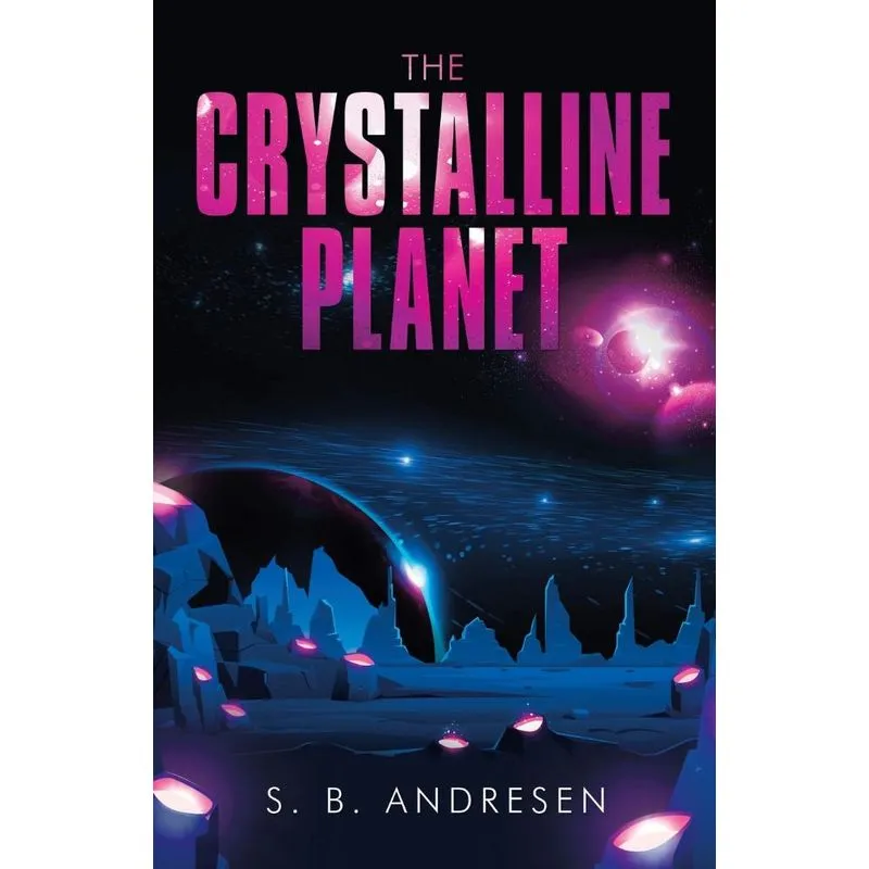 The Crystalline Planet