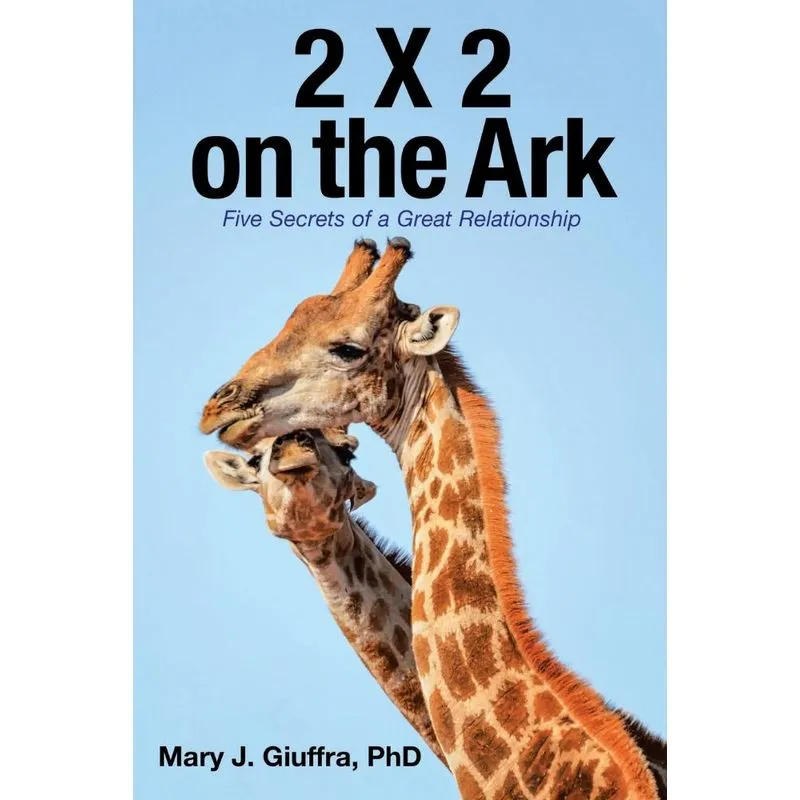 2 X 2 on the Ark