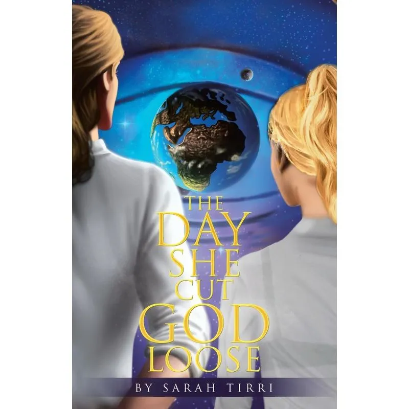 The Day She Cut God Loose