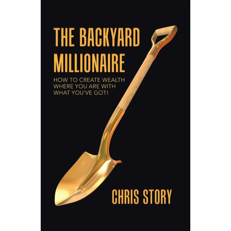 The Backyard Millionaire