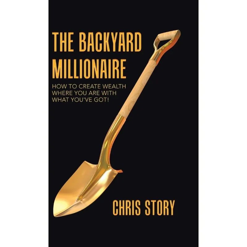The Backyard Millionaire