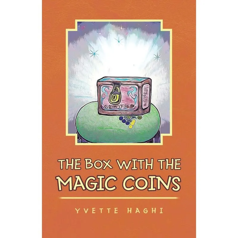 The Box with the Magic Coins
