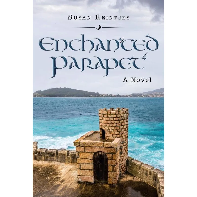 Enchanted Parapet