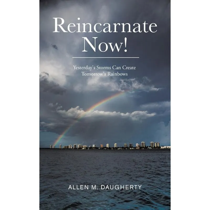 Reincarnate Now!